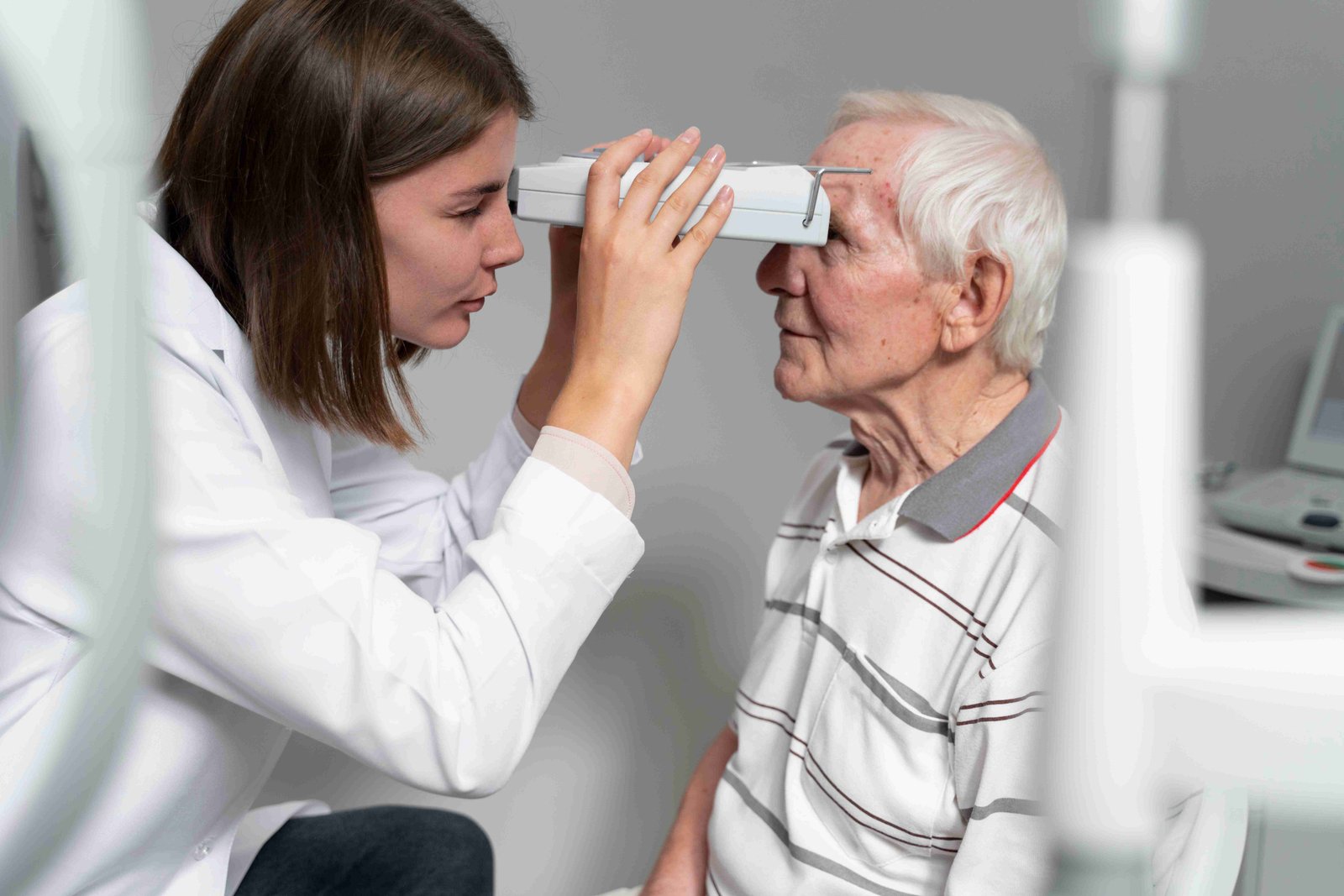 Cataract Treatment in Gurugram