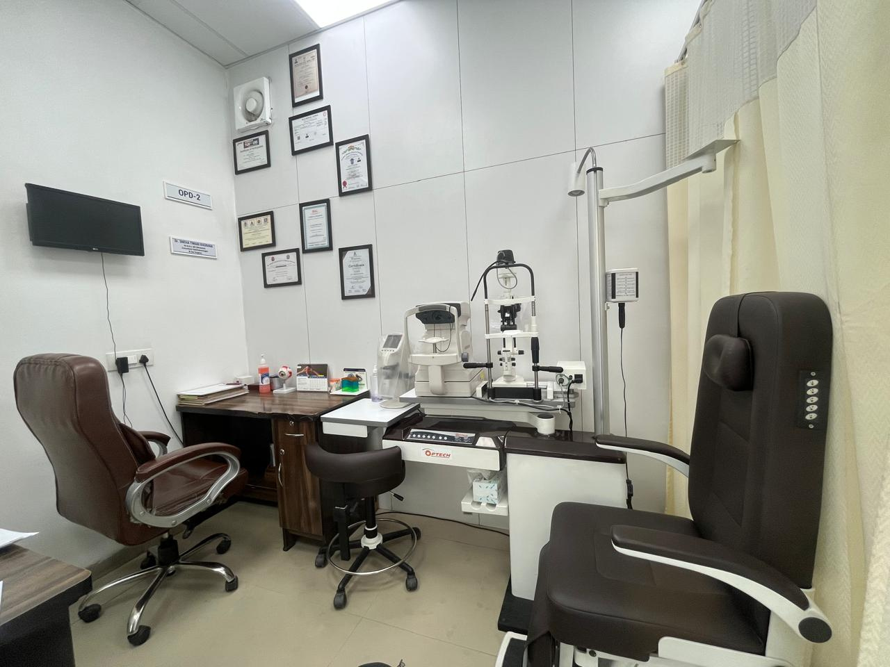 Best cataract surgeon in Gurgaon