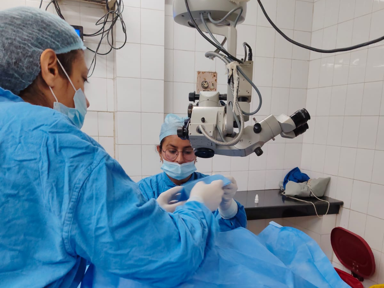 Best cataract surgeon in Gurgaon