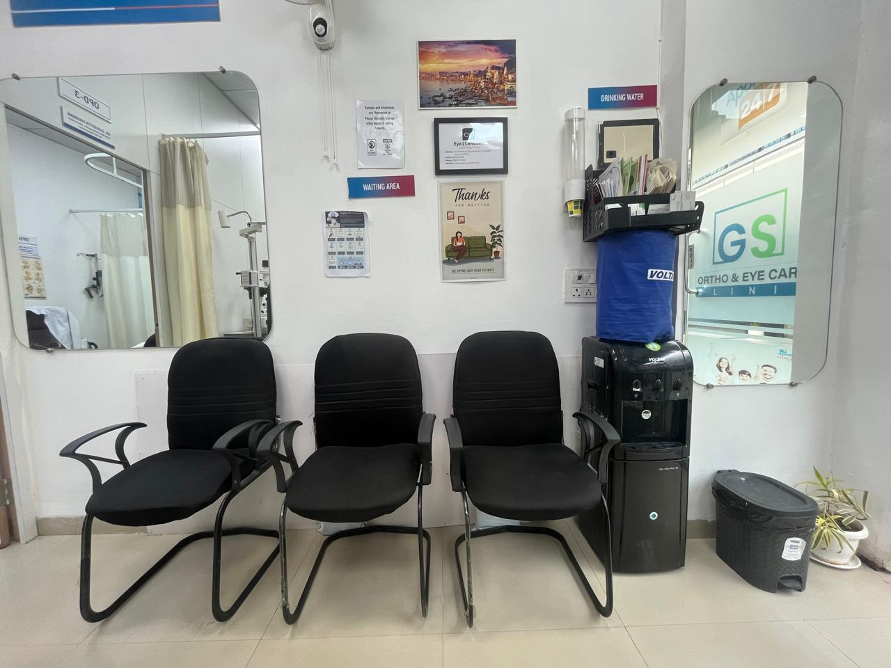 Eye Specialist Gallery in Gurugram