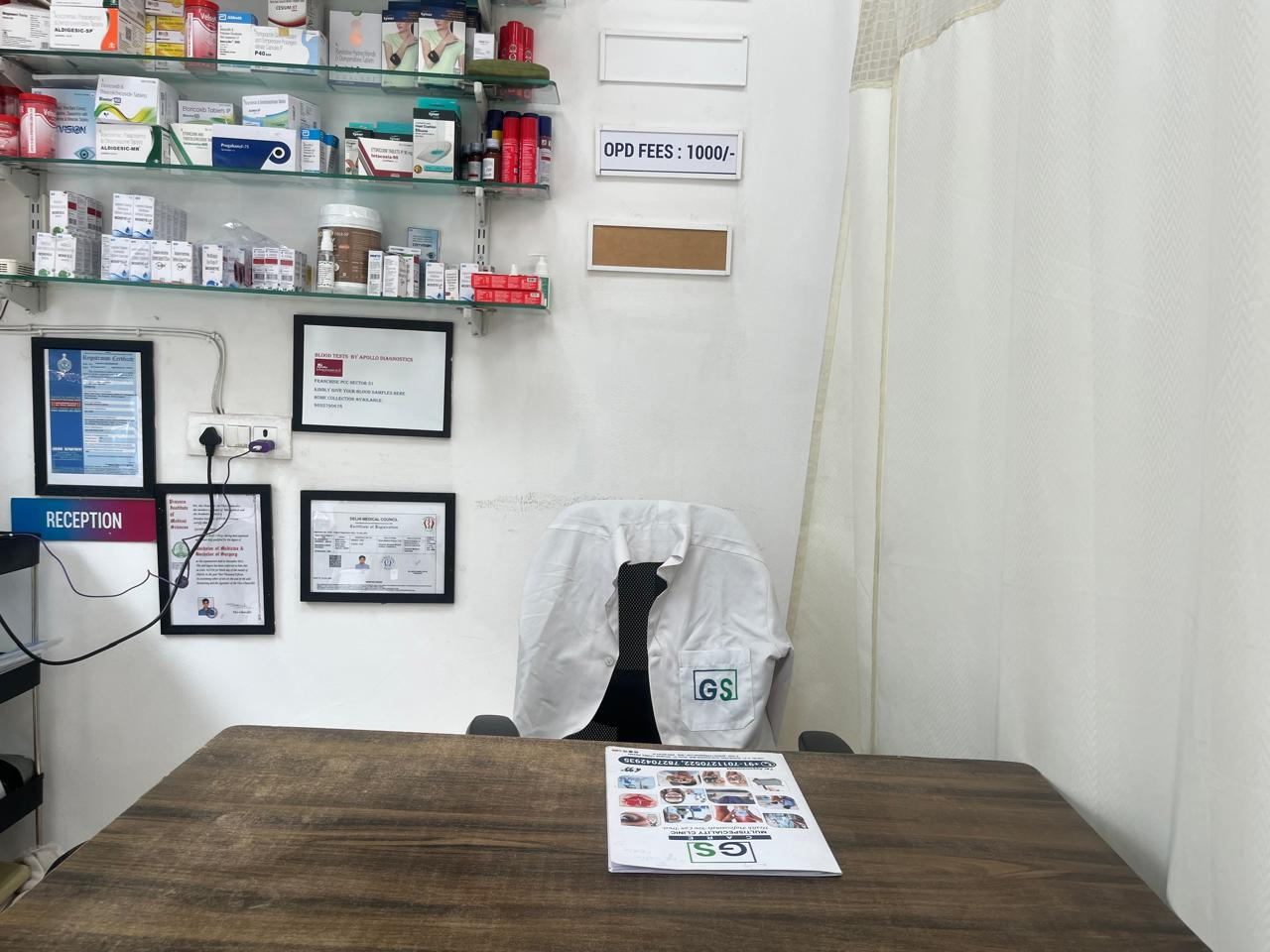Eye Specialist Gallery in Gurugram