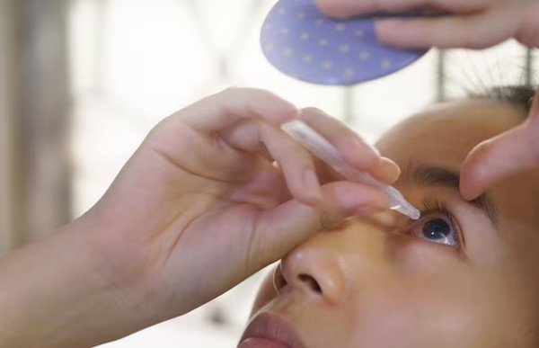 Best Treatment for Lazy Eye in Sector 51, Gurugram